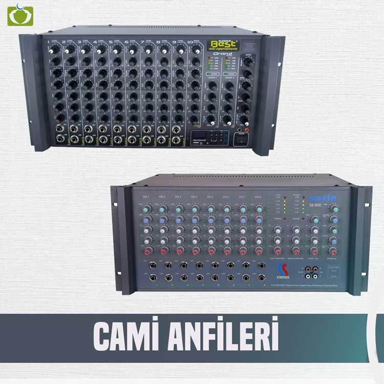 Anfiler